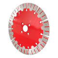 230mm Concrete Saw Blades